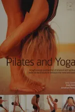 Capa de Yoga & pilates