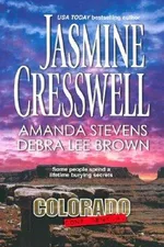 Cover of Colorado confidential