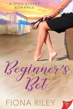 Capa de Beginner's Bet