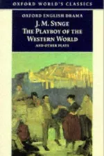 Capa de The Playboy of the Western World and Other Plays
