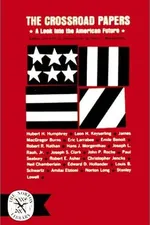 Capa de The crossroad papers