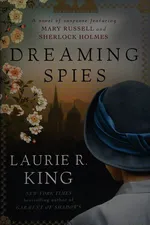 Cover of Dreaming spies