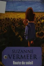 Cover of Route du soleil