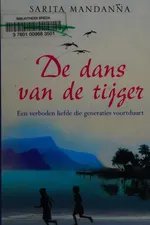 Capa de De dans van de tijger