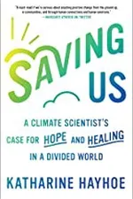 Capa de Answer to Climate Change