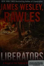 Capa de Liberators