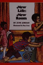 Capa de New life, new room