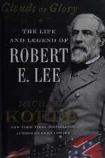 Capa de Clouds of glory