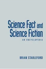 Capa de Science Fact and Science Fiction