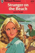 Capa de Stranger On The Beach