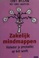 Capa de Zakelijk mindmappen