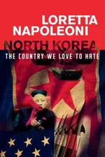 Capa de North Korea