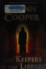 Capa de The keepers of the library