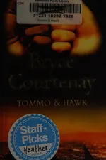 Capa de Tommo and Hawk