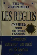 Cover of Les règles