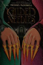 Capa de Gilded Needles