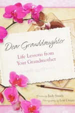 Capa de Dear granddaughter