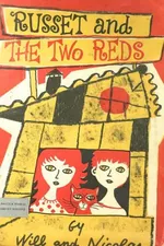 Capa de Russet and the two reds