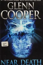 Capa de Near death