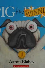 Capa de Pig the winner