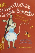 Capa de Les aventures de la petite souris