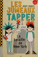 Cover of Bataille De New York(La) #02