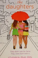 Cover of The daughters