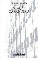 Cover of Estação Carandiru