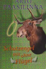 Capa de Schutzengel mit ohne Flügel