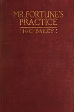 Cover of Mr. Fortune's practice