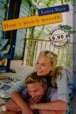 Capa de Dom z moich marzeń