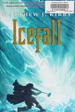 Capa de Icefall