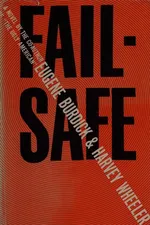 Cover of Fail-safe