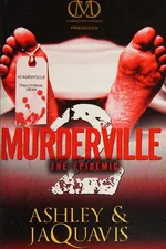 Cover of Murderville 2