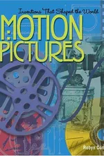 Capa de Motion pictures