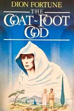 Cover of The Goat-Foot God
