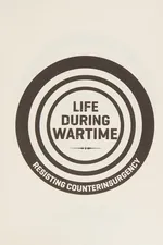 Capa de Life during wartime