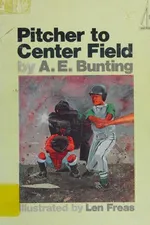Cover of Pitcher to center field