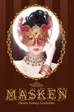Capa de Masken