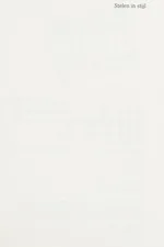 Capa de Stelen in stijl