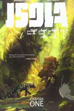 Capa de Isola, Vol. 1