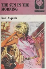 Cover of The Sun In The Morning