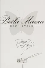 Capa de Bella Maura