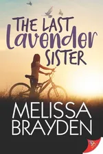Capa de The Last Lavender Sister