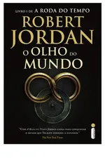 Capa de O Olho do Mundo