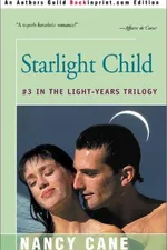 Cover of Starlight Child