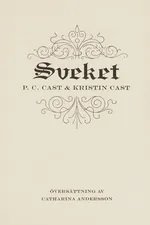 Capa de Sveket