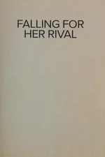 Capa de Falling for her rival