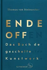 Capa de Ende offen
