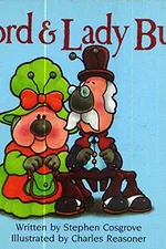 Cover of Lord and Lady Bugg